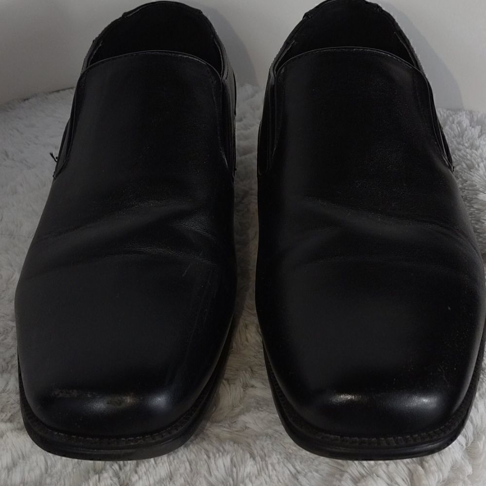 Perry Ellis Men's Loafers - Picture 2 of 7